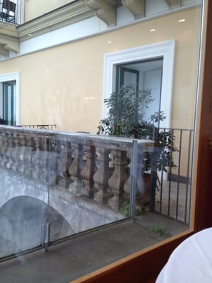 Hotel Bellevue Syrene by null