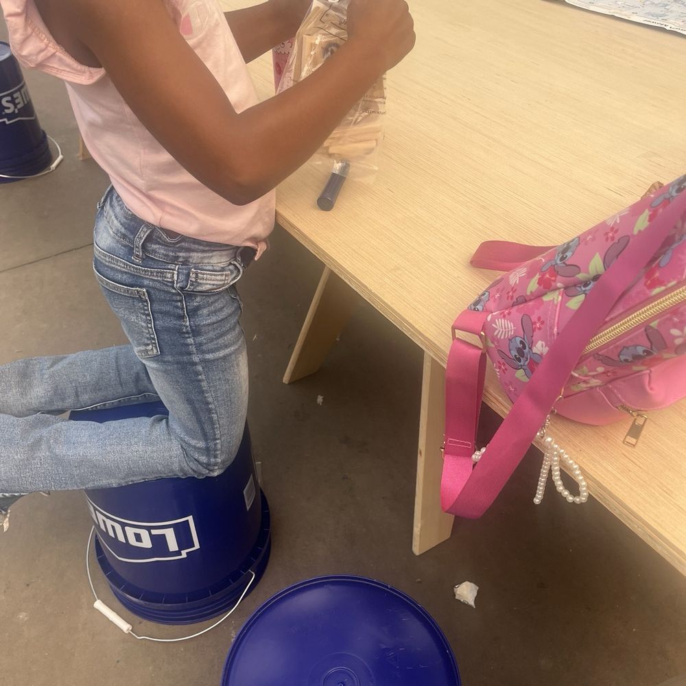 Lowe's Home Improvement - Kids Workshop - garden center - Hardware Stores Near Me - Gainesville, Florida