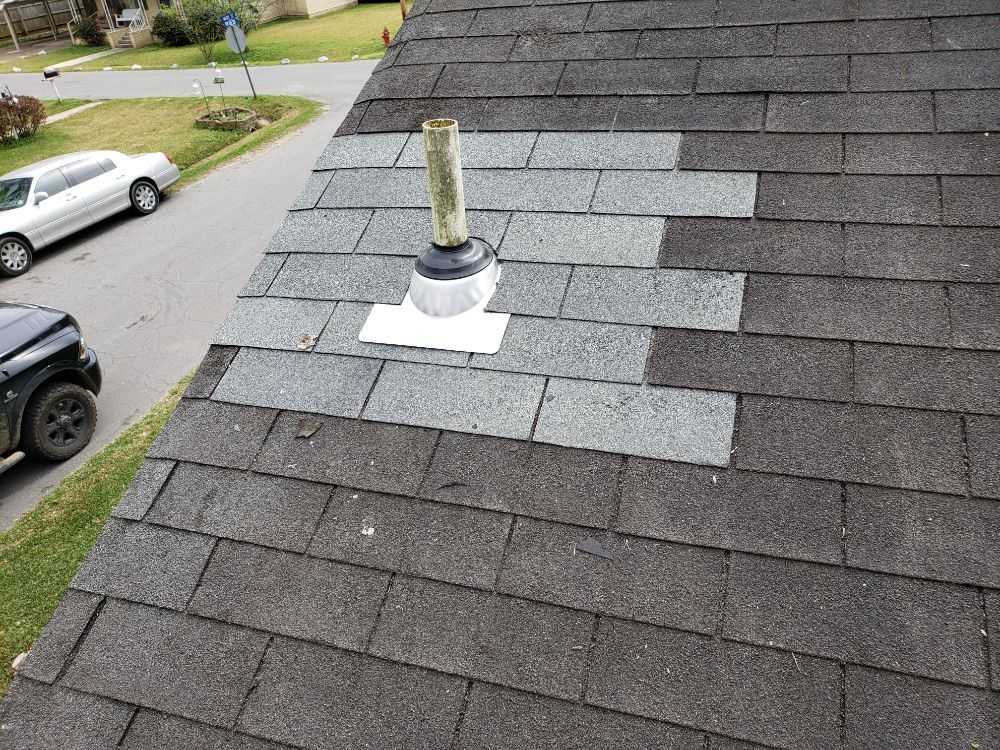 Slide of SouthWorks Roofing & Construction