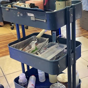 Lisa Nails - Pedicure station - Nail Salons Near Me - Colorado Springs, Colorado Lisa Nails - Pedicure station - Nail Salons Near Me - Colorado Springs, Colorado