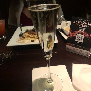 Stroubes - Prosecco - Steakhouses Near Me - Baton Rouge, Louisiana Stroubes - Prosecco - Steakhouses Near Me - Baton Rouge, Louisiana