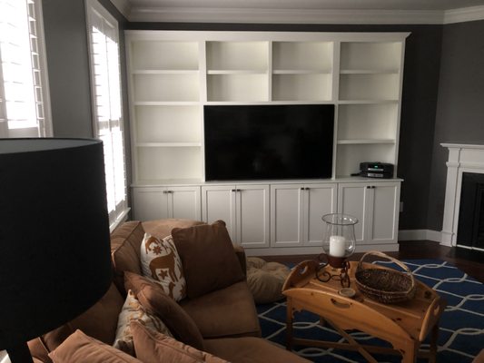 AFFORDABLE BUILT-INS - Updated February 2026 - Hingham, Massachusetts ...