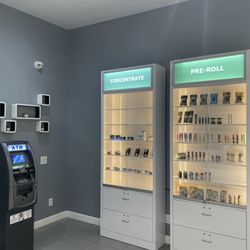 ATM Available