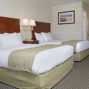 The Oceanus - Rehoboth Beach - Hotels Near Me - Rehoboth Beach, Delaware
