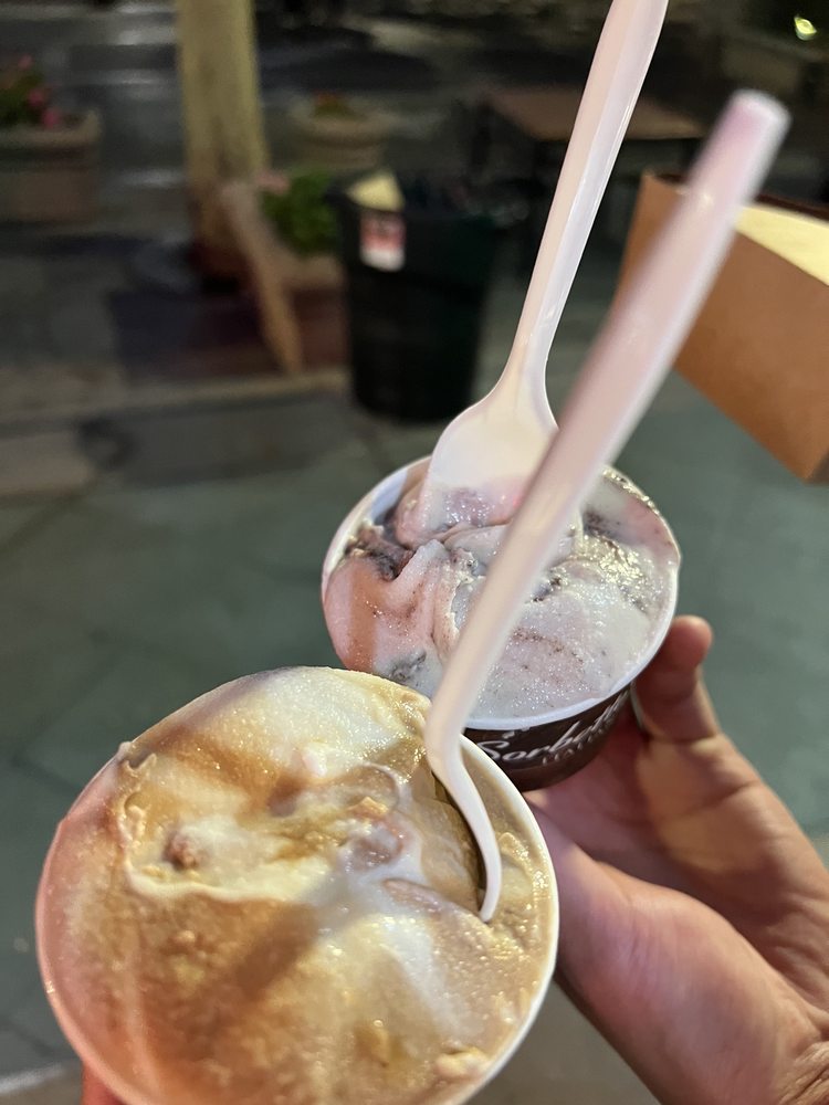 Gelato Classico Italian Ice Cream