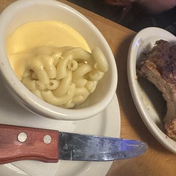 Texas Roadhouse - Mac & Cheese - American Near Me - Tallahassee, Florida