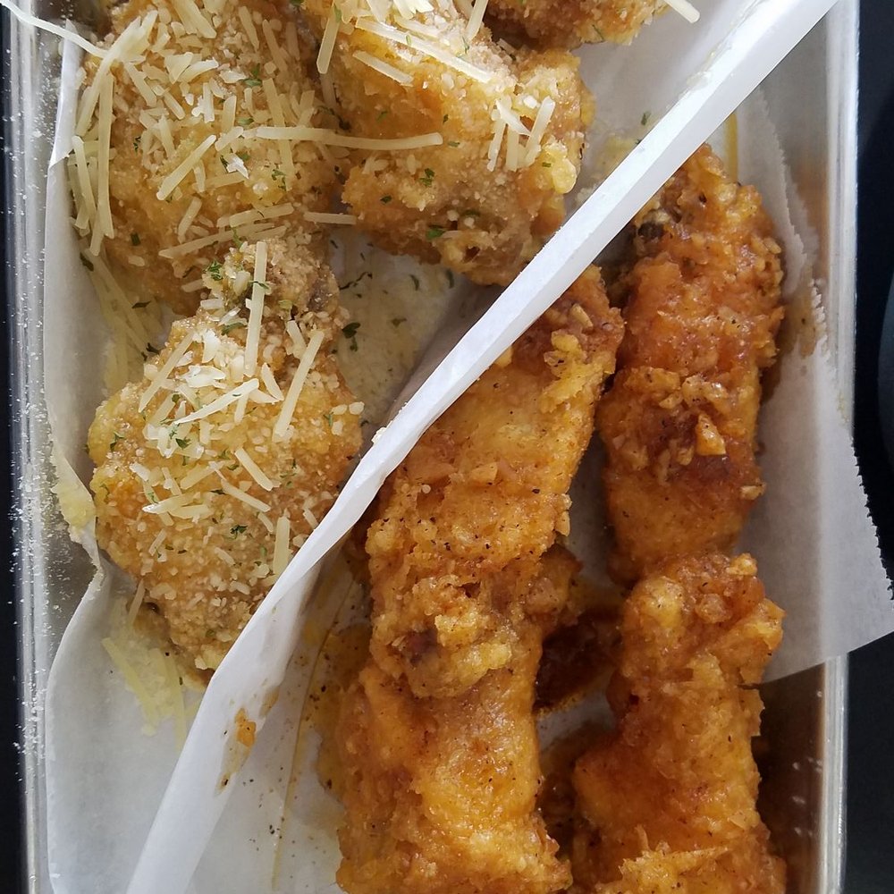KEEKS Eggrolls & Wings - Asian Fusion Near Me - Keller, Texas KEEKS Eggrolls & Wings - Asian Fusion Near Me - Keller, Texas