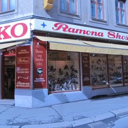 Ramona Skosalon