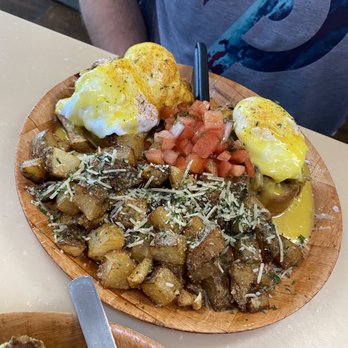 My Cafe - Kalua pig benedictions - Breakfast & Brunch Near Me - Kapolei, Hawaii My Cafe - Kalua pig benedictions - Breakfast & Brunch Near Me - Kapolei, Hawaii