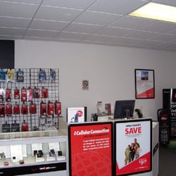 Verizon Authorized Retailer, TCC