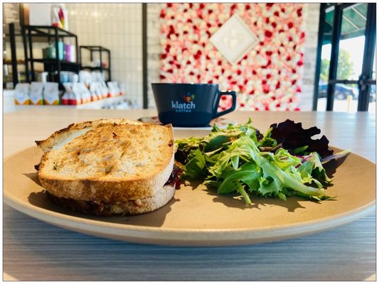 Klatch Coffee Pasadena by null