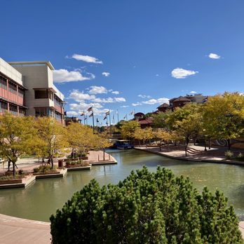 Pueblo Welcome Center - Fall colors right in town! - Visitor Centers Near Me - Pueblo, Colorado Pueblo Welcome Center - Fall colors right in town! - Visitor Centers Near Me - Pueblo, Colorado