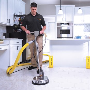 stanley steemer slogan