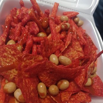 Antojitos El Huequito - Chips con Chile Sal y limon - Ice Cream & Frozen Yogurt Near Me - Galt, California Antojitos El Huequito - Chips con Chile Sal y limon - Ice Cream & Frozen Yogurt Near Me - Galt, California