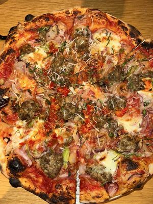 The Little Grand by null