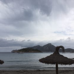 Platja de Sant Elm