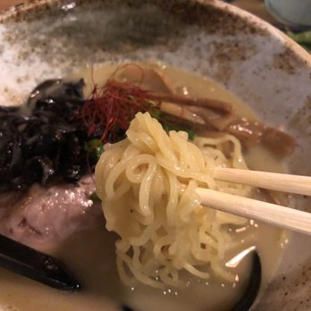 Sojo Ramen - Medium noodles - Ramen Near Me - Las Vegas, Nevada Sojo Ramen - Medium noodles - Ramen Near Me - Las Vegas, Nevada