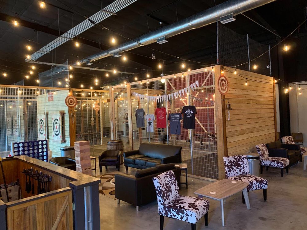 STUMPY’S HATCHET HOUSE Updated September 2024 35 Photos & 23