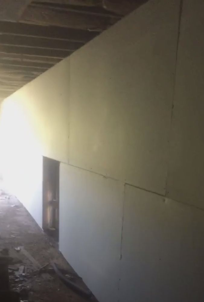 Slide of Monge Construction