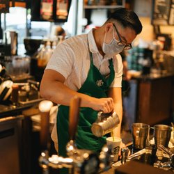 Mayo Clinic Gastroenterology - Starbucks