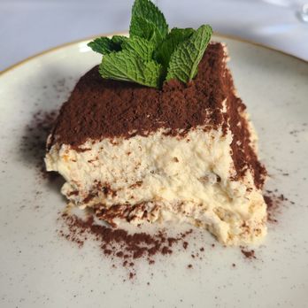 Duomo51 - Tiramisu - Italian Near Me - New York, New York
