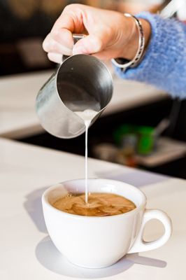 Jimmy Beans Coffee Club by null