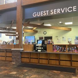 Erie Community Center