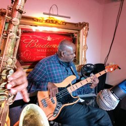 Dave Weld & The Imperial Flames