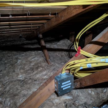 Anderholm Electric - Electricians Near Me - Rohnert Park, California