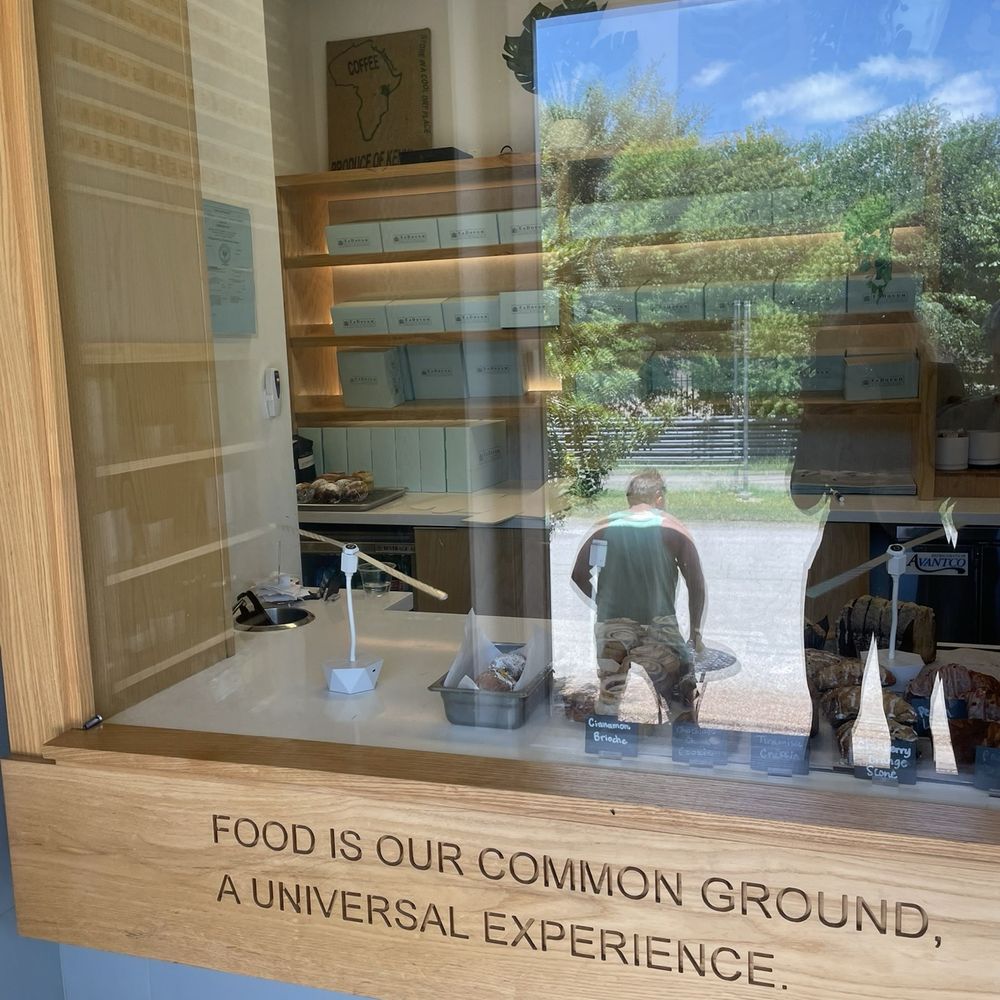 EaDough - Pastry window - Bakeries Near Me - Houston, Texas