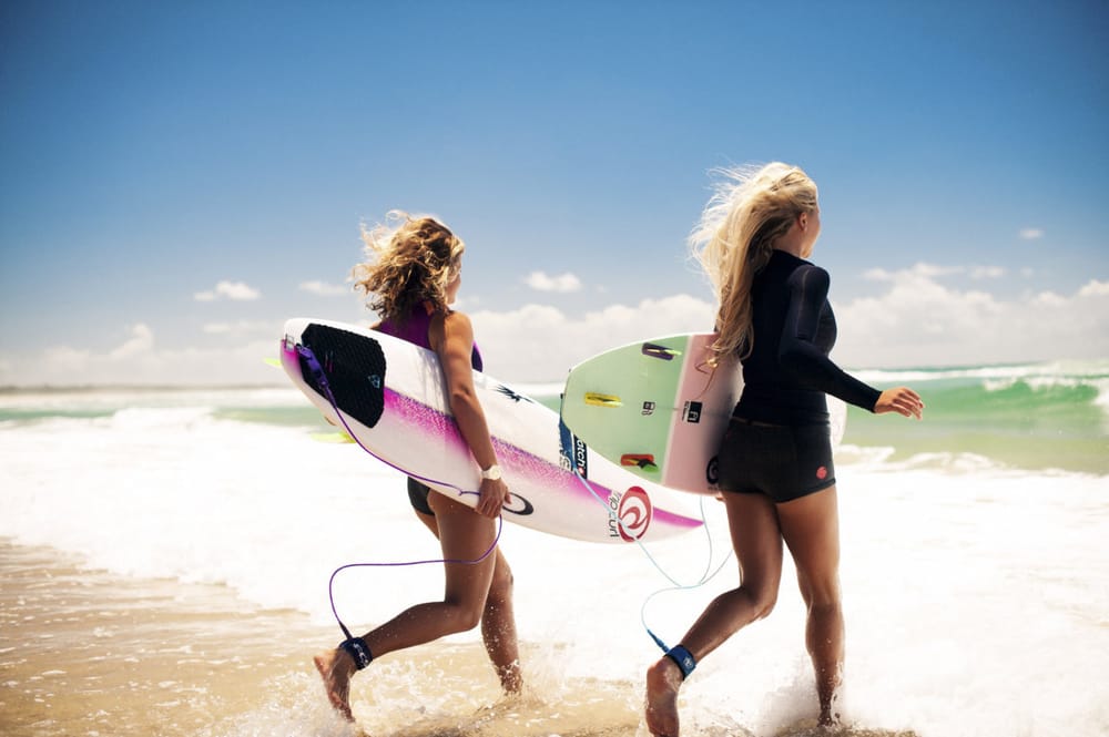Riptide Mobile Tans Logo