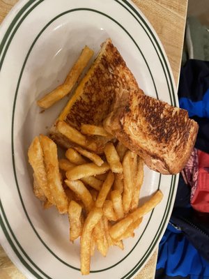 Donna’s Restaurant by null