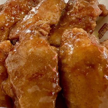 Steve's Chicken - Supreme - Chicken Wings Near Me - Aiea, Hawaii Steve's Chicken - Supreme - Chicken Wings Near Me - Aiea, Hawaii