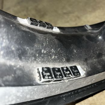 Cycle Gear - Improper balance - Motorcycle Gear Near Me - Rancho Cordova, California