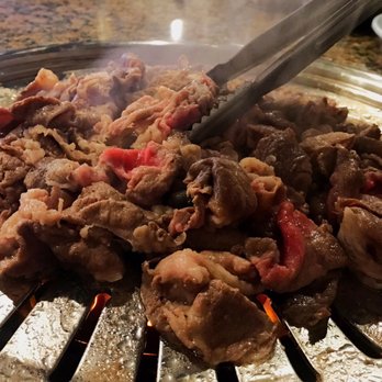 BBQ Garden - Korean Near Me - Niles, Illinois