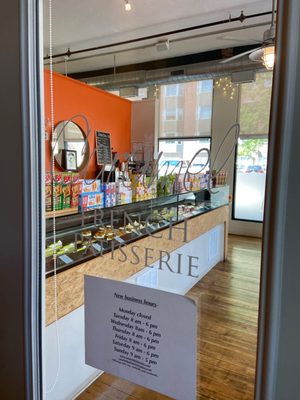 Caramel French Patisserie by null