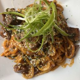Longevity noodles w beef Longevity noodles w beef
