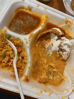 Taco Prado by null