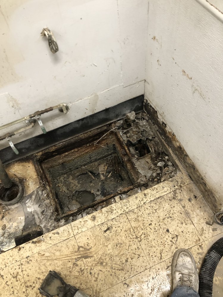 Slide of Local Plumbing And Sewer