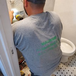 Magrum Plumbing