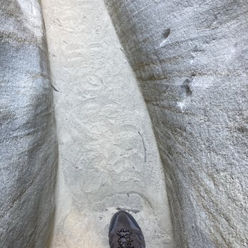Annie's Canyon Trail - Hiking Near Me - Encinitas, California