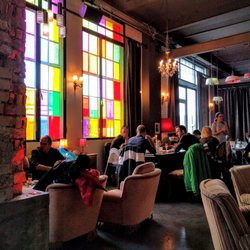Wohnzimmer - Das ganz Ambiente... Wohnzimmer!