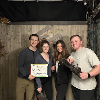 EDscapade Games - Escape Games Near Me - San Jose, California