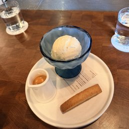Affogato Affogato