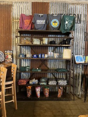 Southern Roots Brewing Co. by null