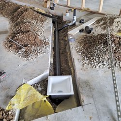 Comfort Plumbing Systems