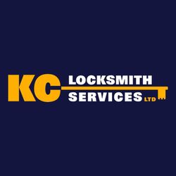 KC-Locksmith Services - KC LOGO