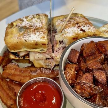 All In Thyme - Bakeries Near Me - Omaha, Nebraska