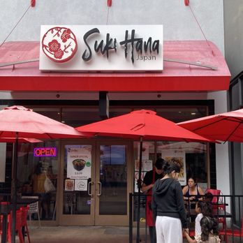 Suki Hana - Japanese Near Me - Orange, California Suki Hana - Japanese Near Me - Orange, California