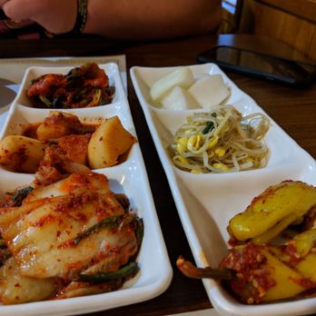 Seoul Garden - Korean Near Me - Parma, Ohio